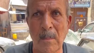 جد اللاعب محمد عمرو مصطفى: مات وهو لسه في بداية حياته.. وقلبنا موجوع عليه| بث مباشر