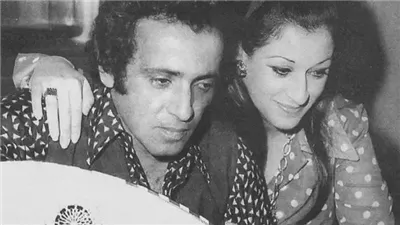 الجمعة المقبل.. الأوبرا تجدد ذكرى بليغ حمدي ووردة في حفل غنائي