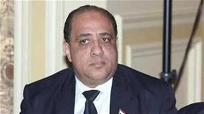 إحالة المنتج عاصم المنياوي للمحاكمة لاتهامه بالنصب على شركائه في مسلسل السجل الأسود