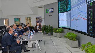 إيجاس تتابع الموقف التشغيلي للشبكة القومية للغاز بعد وقف خطة تخفيف الأحمال