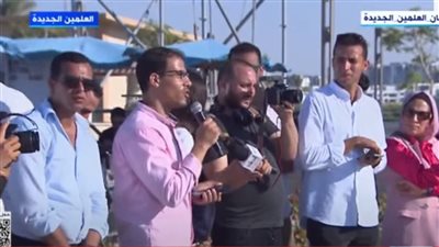 وزير الصحة ردا على سؤال القاهرة 24 بشأن مشكلة الدواء: الاستهلاك كبير للغاية