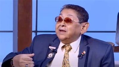 ظهر الغد.. عزاء الفنان أحمد فرحات على مقابر زينهم 