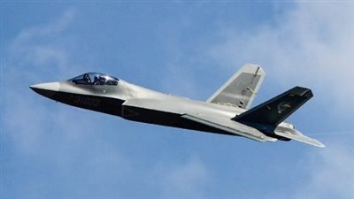 الطائرة fc 31 الصينية شبح خفي ضد الرادارات الجوية.. ما القصة؟