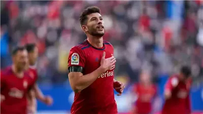 بعد رحيل راكيتيتش.. الشباب السعودي يقترب من التعاقد مع ديفيد جارسيا