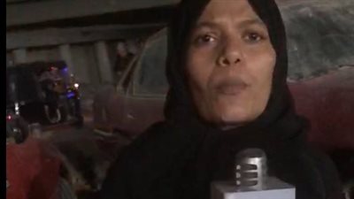 والدة الصغيرة ضحية والدها بالقليوبية: قال لها هنيمك نومة أبدية.. وقبل ما تموت كان نفسها تشرب| بث مباشر 