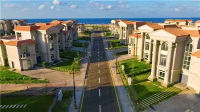 جهاز المنصورة الجديدة يدعو السكان للمشاركة في اختيار أسماء 4 مناطق