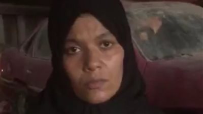 والدة صغيرة شبرا الخيمة بعد وفاتها: زوجي قالي خفيت عليكي المصاريف وعندك 5 غيرها 