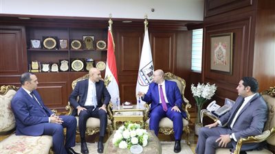 وزير التعليم يصل بني سويف لبحث أهم تحديات المنظومة التعليمية بالمحافظة