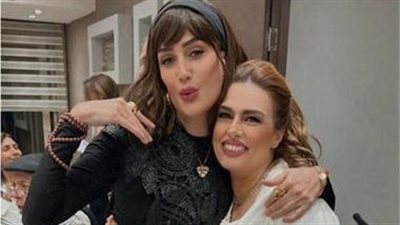 عشرة عمر.. سيمون تكشف كواليس تعاونها مع غادة عبد الرازق