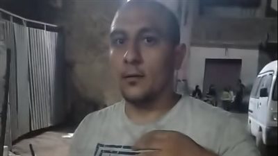 شهود عيان على حريق منزل بالمنوفية: جهاز العروسة اتحرق.. وفرحها بعد شهرين | بث مباشر 