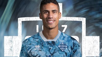 فاران ينتقل إلى كومو الإيطالي لمدة عامين 