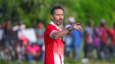 مدرب منتخب بوتسوانا: مجموعة تصفيات إفريقيا صعبة بسبب وجود الفراعنة