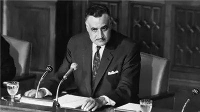 كشف وثائق سرية بريطانية عن مخطط جمال عبد الناصر لإنشاء دولة فلسطينية بإشراف مصري