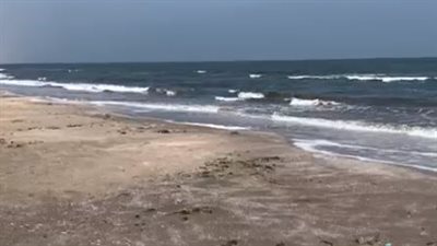 أمطار رعدية وتحذير للمصطافين.. الأرصاد تكشف حالة الطقس اليوم الجمعة | بث مباشر