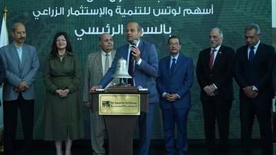 رئيس البورصة: 7 شركات نجحت في الانتقال إلى السوق الرئيسي حتى الآن