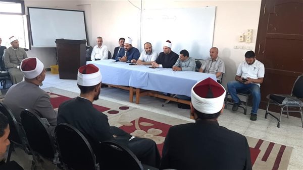 البرنامج التدريبي