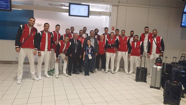 منتخب الطائرة 