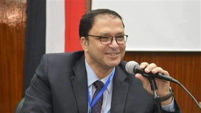 وفاة عميد كلية التربية النوعية بجامعة بنها بعد صراع مع المرض