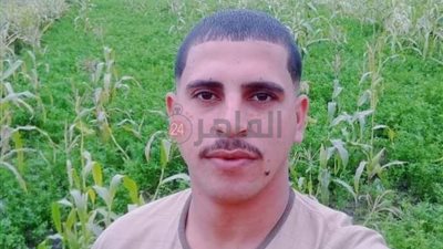 مصرع شاب دهسته سيارة مُسرعة بطريق القاهرة الفيوم الصحراوي