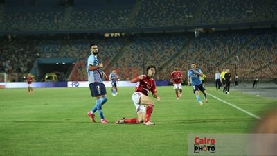 ترتيب الدوري الممتاز قبل مواجهة الأهلي وبيراميدز.. صراع مشتعل على الصدارة