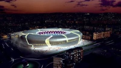 لاستضافة كأس العالم 2030.. 4 مؤسسات إسبانية تتوسط لـ مدينة فالنسيا في فيفا