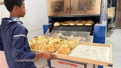 من المسؤول عن المخابز السودانية في مصر؟.. الشعبة تحسم الأمر
