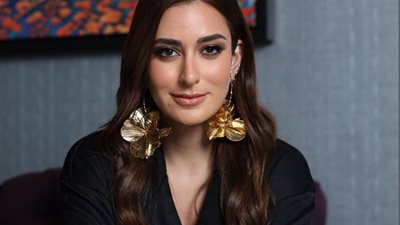 أمينة خليل تبدأ تصوير لام شمسية الاثنين.. والعرض في النصف الأول من رمضان| خاص