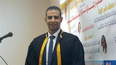 وزير الشباب والرياضة يعين الصبروط مديرا لمديرية الجيزة والفرماوي للقليوبية