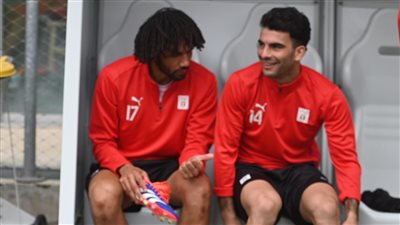 لاعبو المنتخب الأولمبي في سباق قوي لدخول التشكيل الأساسي أمام الدومينيكان