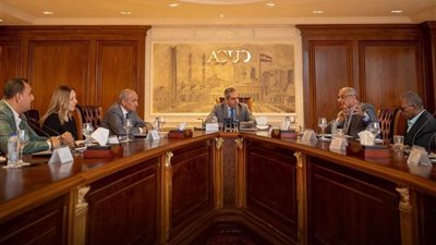 السفارة السودانية تتفاوض مع شركة العاصمة على شراء قطعة أرض مميزة بالحي الدبلوماسي