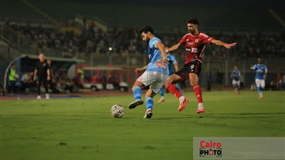 قبل قرعة المجموعات.. صدام مرتقب بين الأهلي وبيراميدز في دوري أبطال إفريقيا