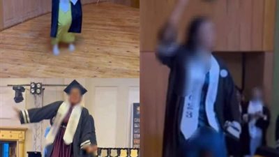 بعد أزمة الرقص بحفلات التخرج.. الأزهر للفتوى: لا تكافئ فضل الله عليك بمعصية أو إثم أو صخب