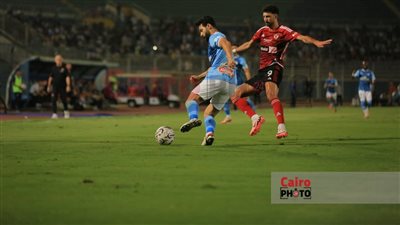 رد عاجل من بيراميدز على عقوبات رابطة الأندية بعد أحداث مباراة الأهلي 