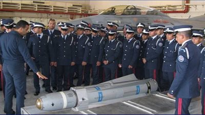 7 تعليمات مهمة| شروط القبول في الكلية الجوية 2024-2025.. الأقسام ونظام الدراسة