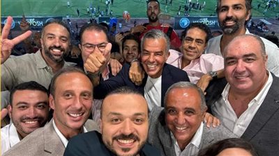 سعد شلبي: من الصعب على أي نادٍ آخر تحقيق أرقام الأهلي القياسية