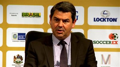 مدير الاتحاد الإنجليزي السابق: إنجلترا أصبحت من أقوى المنتخبات في العالم.. وأحب الكرة المصرية