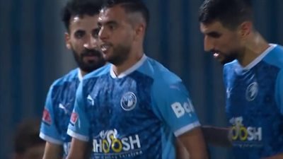 بعد طرده أمام الأهلي.. إلى متى سيستمر محمد الشيبي في افتعال أزمات مع لاعبي الأحمر بالتحديد؟