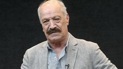 وفاة سعيد راد أشهر الفنانين الإيرانيين عن عمر ناهز 80 عاما