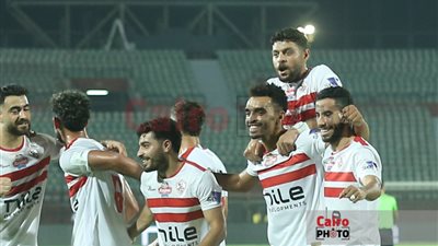 الزمالك: كنا في مرحلة إطفاء الحرائق.. ومستحقات اللاعبين أولوية قصوى 