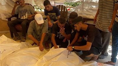 77 شهيدا في خان يونس و16 آخرين بغزة وجباليا في اليوم الـ291 من العدوان