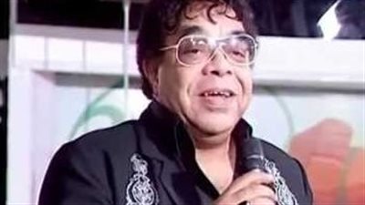 وفاة المطرب النوبي سيد السمان 