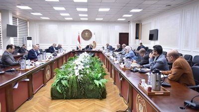 وزير العمل: 222 مليون و200 ألف جنيه أنفقها صندوق تمويل التدريب منذ تأسيسه