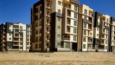 بنك التعمير والإسكان يُتيح حجز شقق جنة وسكن مصر والإسكان الحر