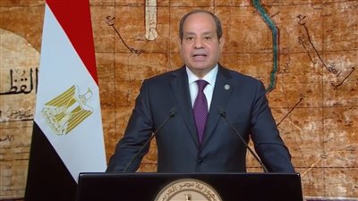 الرئيس السيسي يهنئ أبطال مصر في أولمبياد باريس: رفعتم اسم مصر عاليا