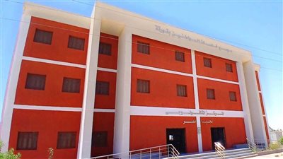 وحدة حياة كريمة تتابع معدلات تنفيذ 38 مشروعا بنصر النوبة