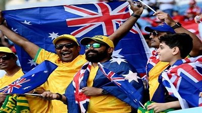 بينها 3 أطنان سمك.. بعثة أستراليا الأولمبية تجلب كميات ضخمة من الطعام إلى باريس 