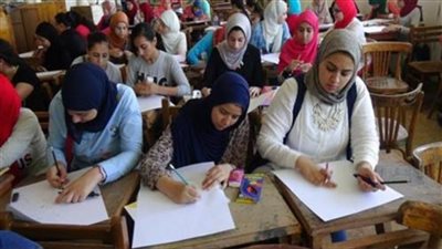 العد التنازلي بدأ| اختبارات القدرات 2024.. الرابط والشروط لـ 6 كليات PDF