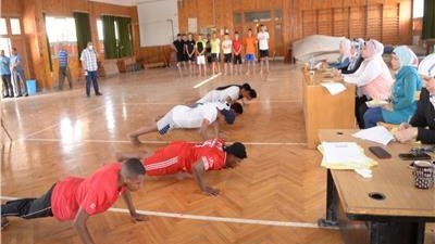 رابط تسجيل اختبار القدرات 2024.. الموعد والخطوات وشروط النجاح