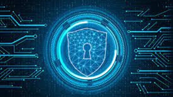 أمن سيبراني 
