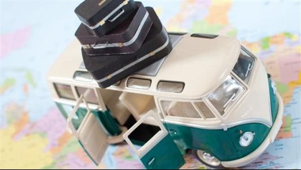 دعاء السفر بالسيارة